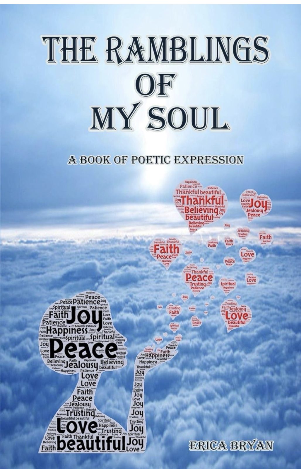 Ramblings of My Soul book cover